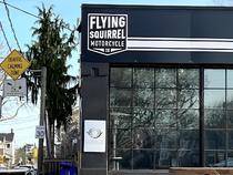 Flying Squirrel Motorcycle Co.